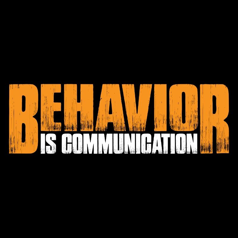 Behavior Is Communication 26