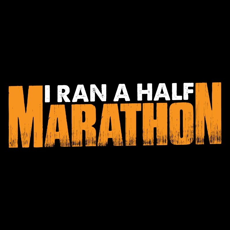 I Ran A Half Marathon 4