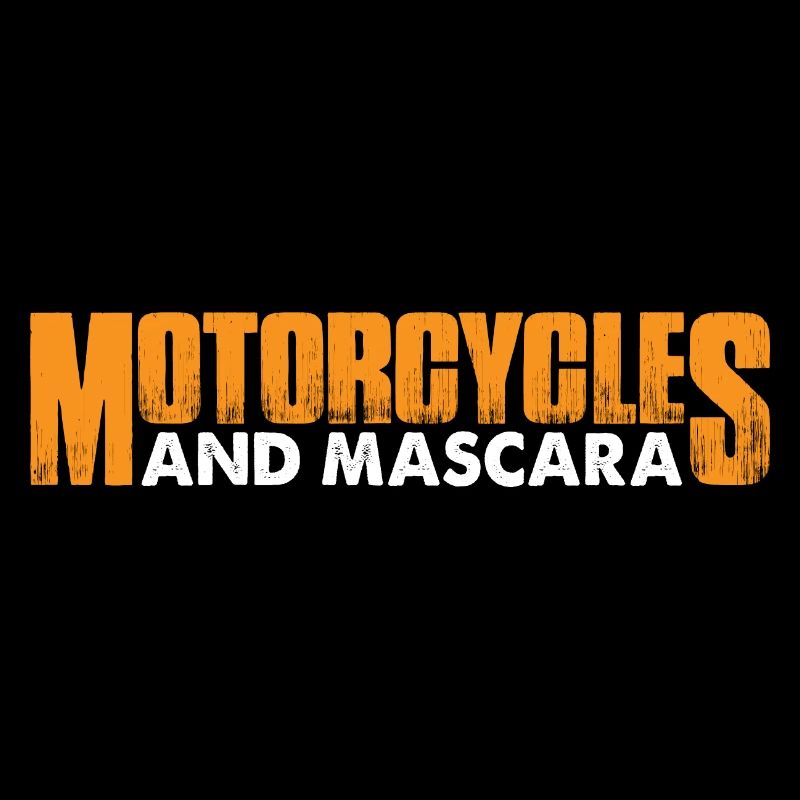 Motorcycles And Mascara 4