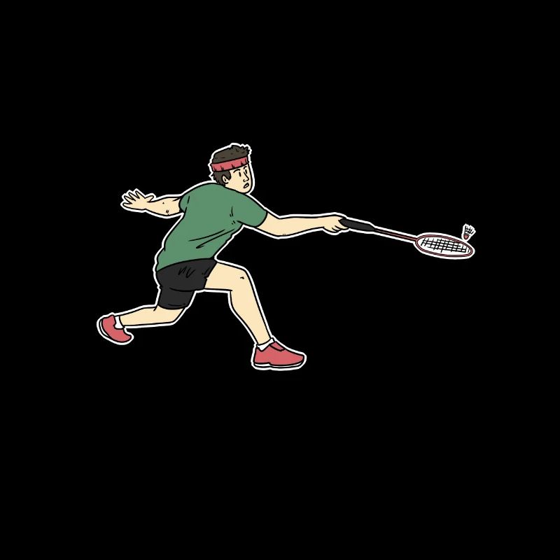 Speedminton