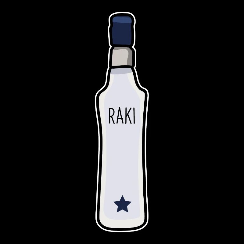 Raki