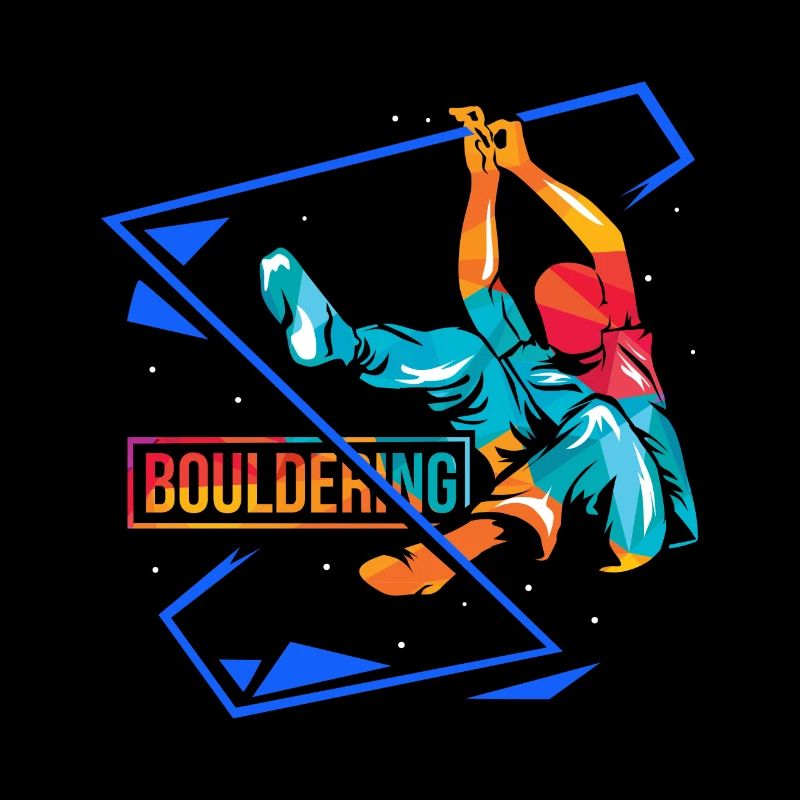 Bouldern