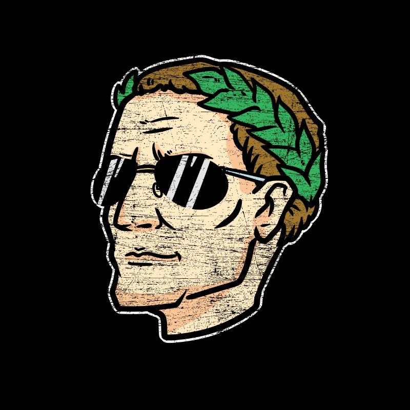 Le cadeau de Julius Ceasar