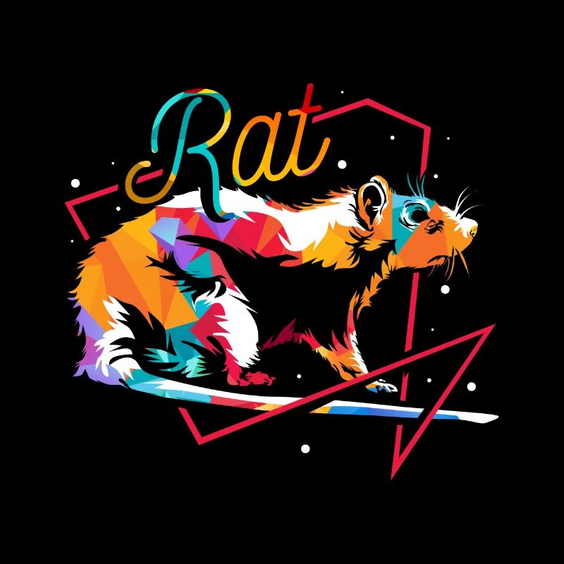 Ratte Polygon