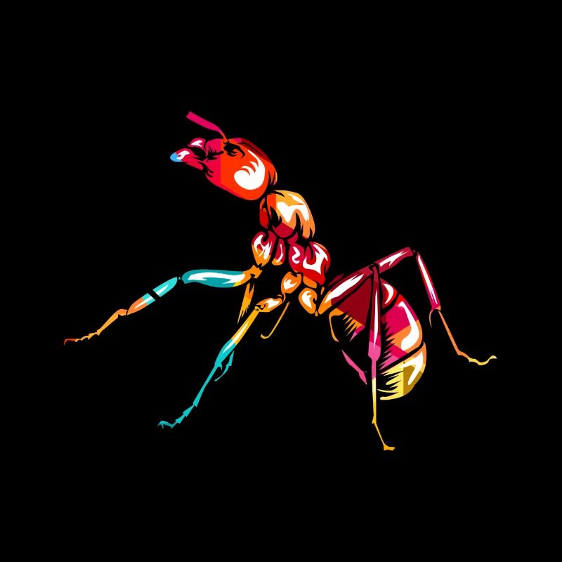 ant