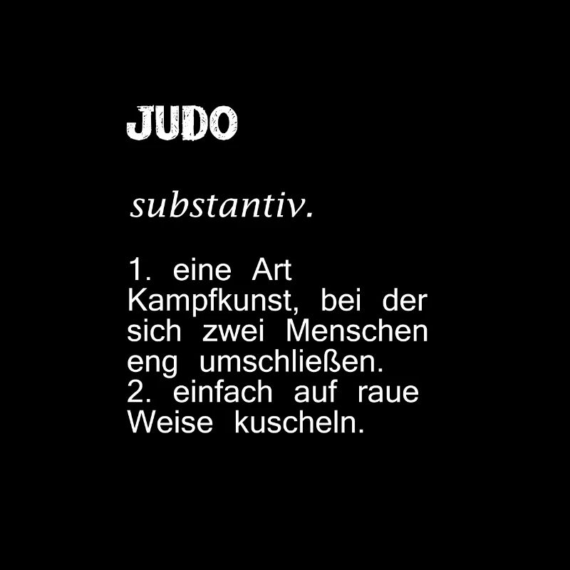 judo