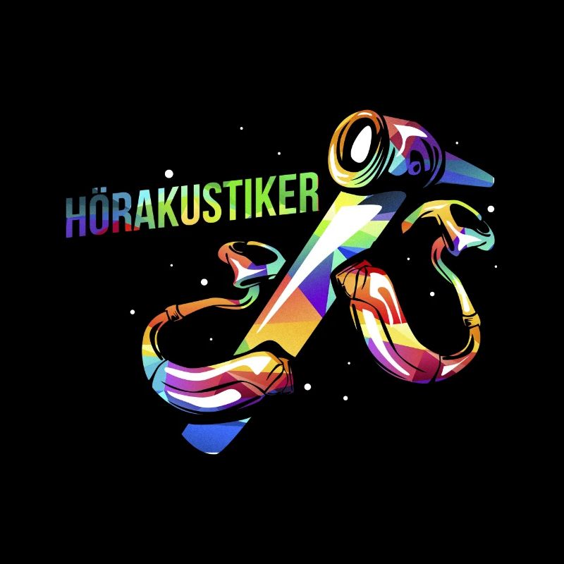 Hörakustiker Doktor Geschenk