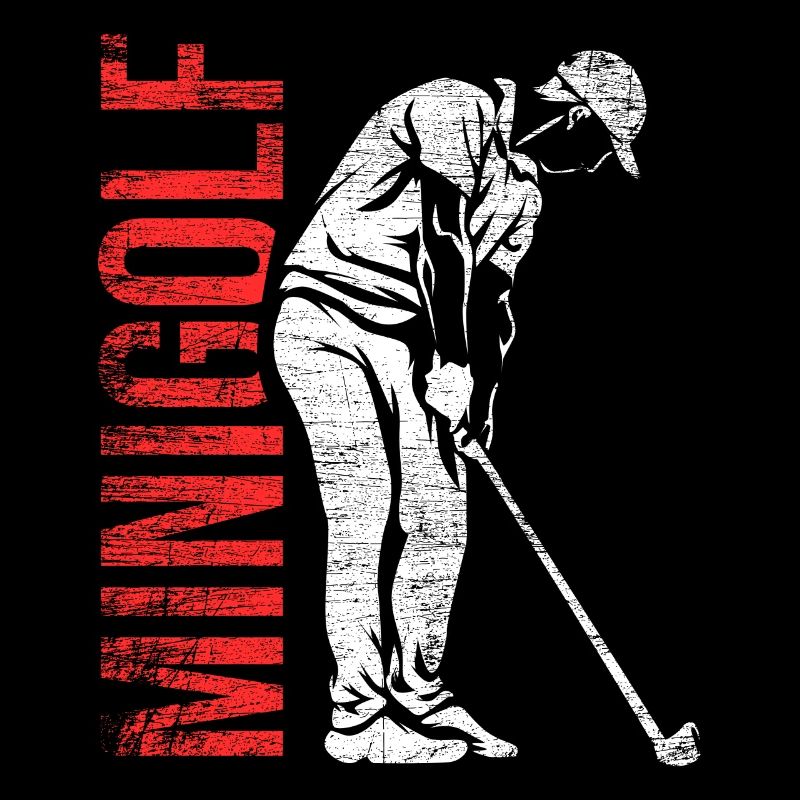 Cadeau golf