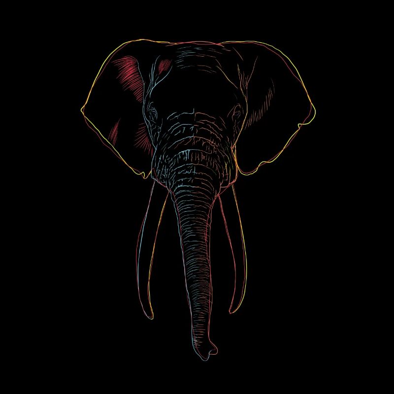 Éléphant