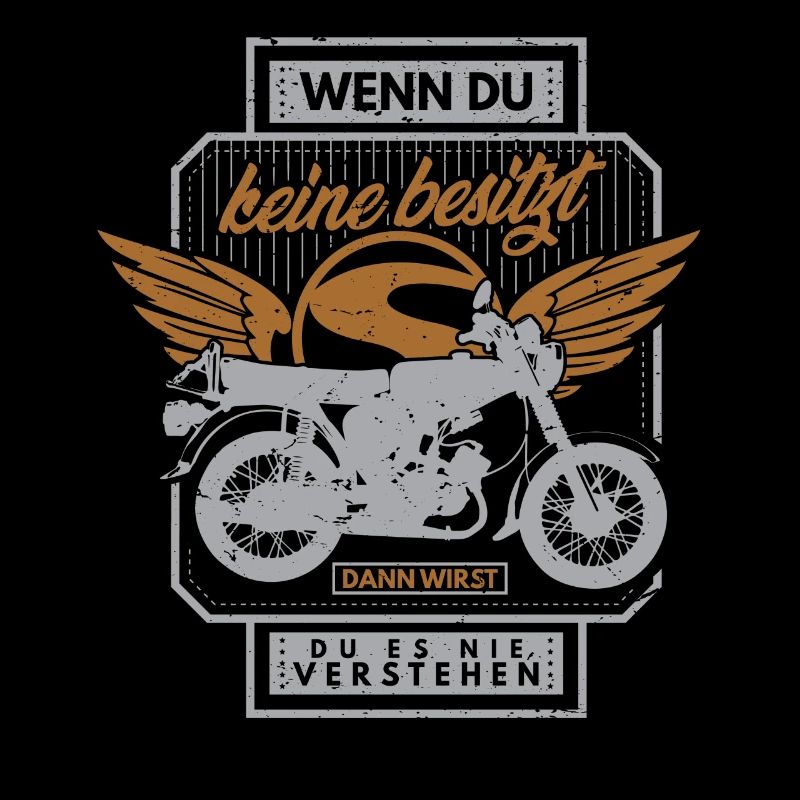 Simson, Simmi S51, Moped Geschenkidee Ossi 50ccm