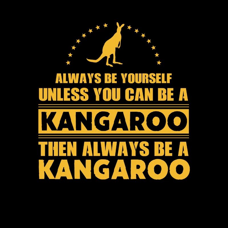 Känguru