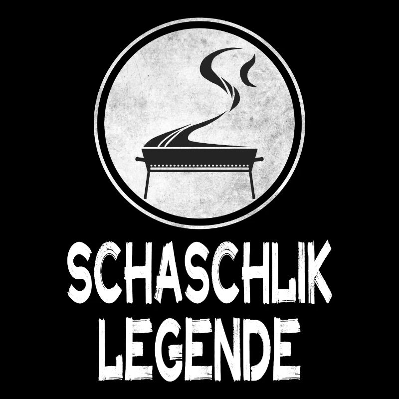 SHASHLIK LEGEND