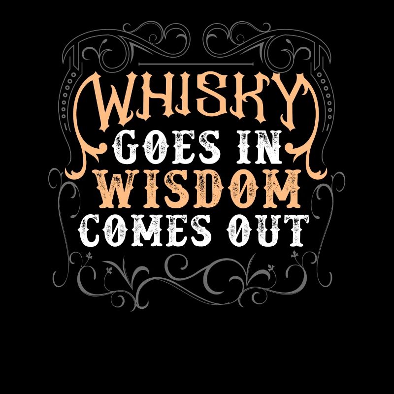Whisky Whisky Scotch Single Malt Bourbon Gift