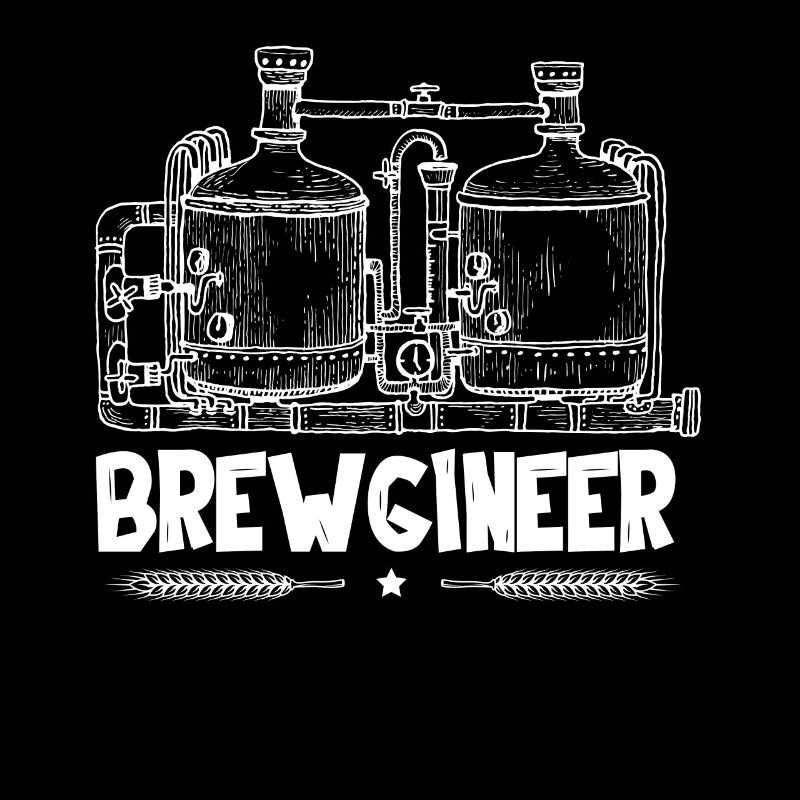 Brasseurs, brasseries, brasseries, cônes, maïs