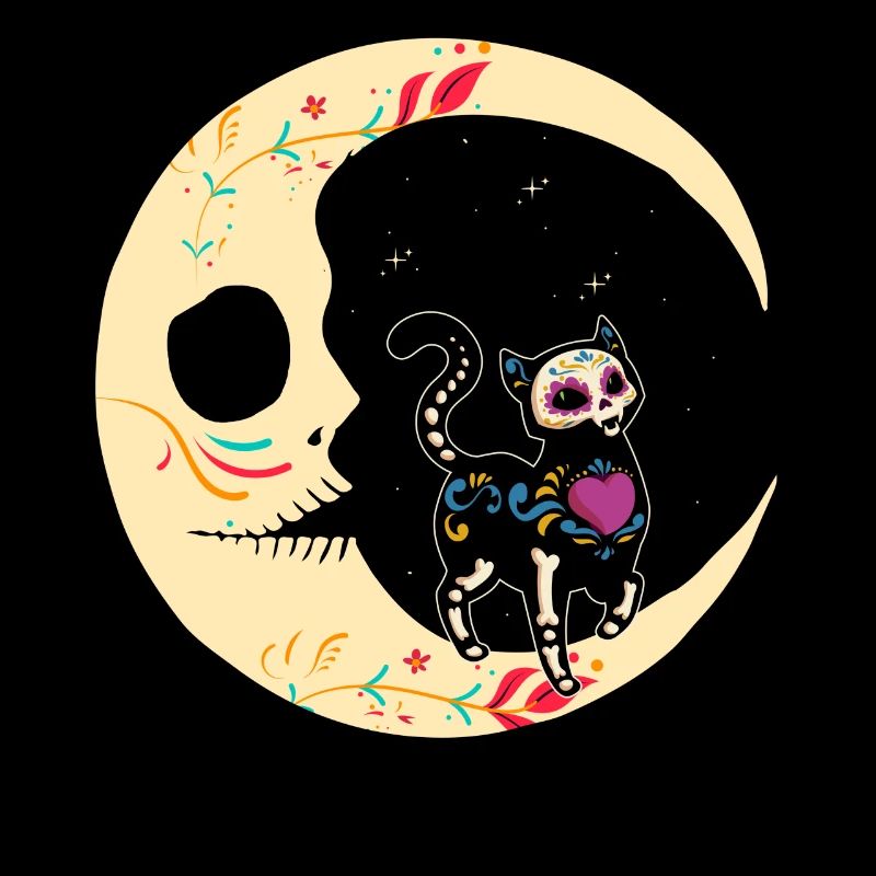 Dia De Los Muertos
