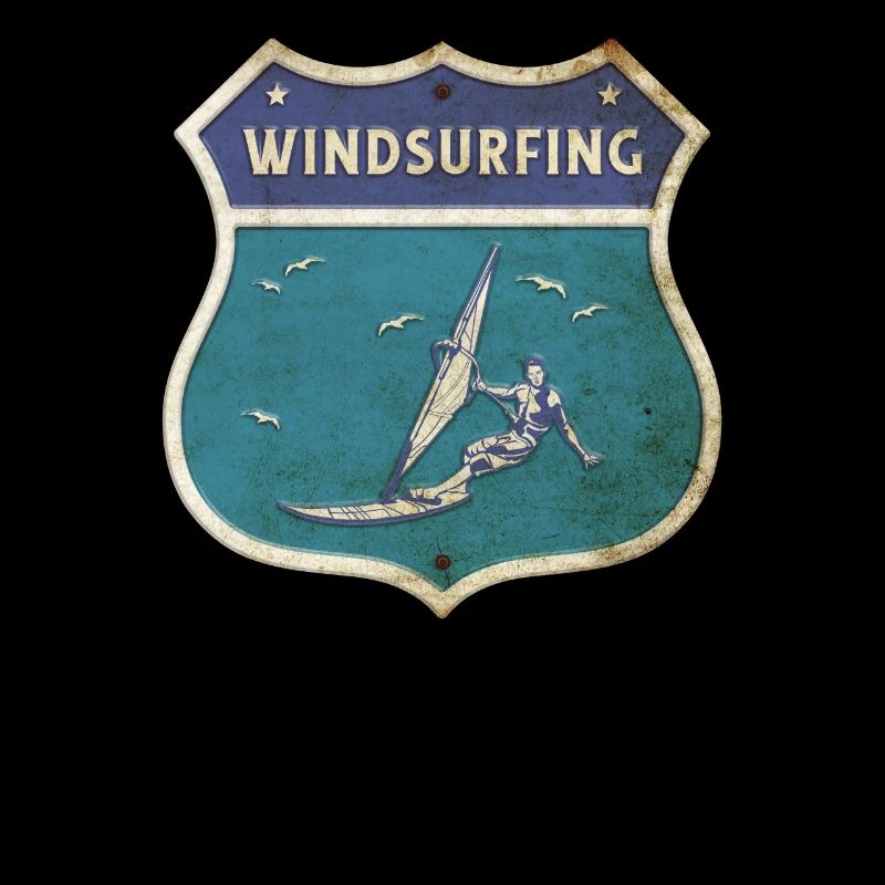 Windsurfing Sail Surfer-boards Windsurfing