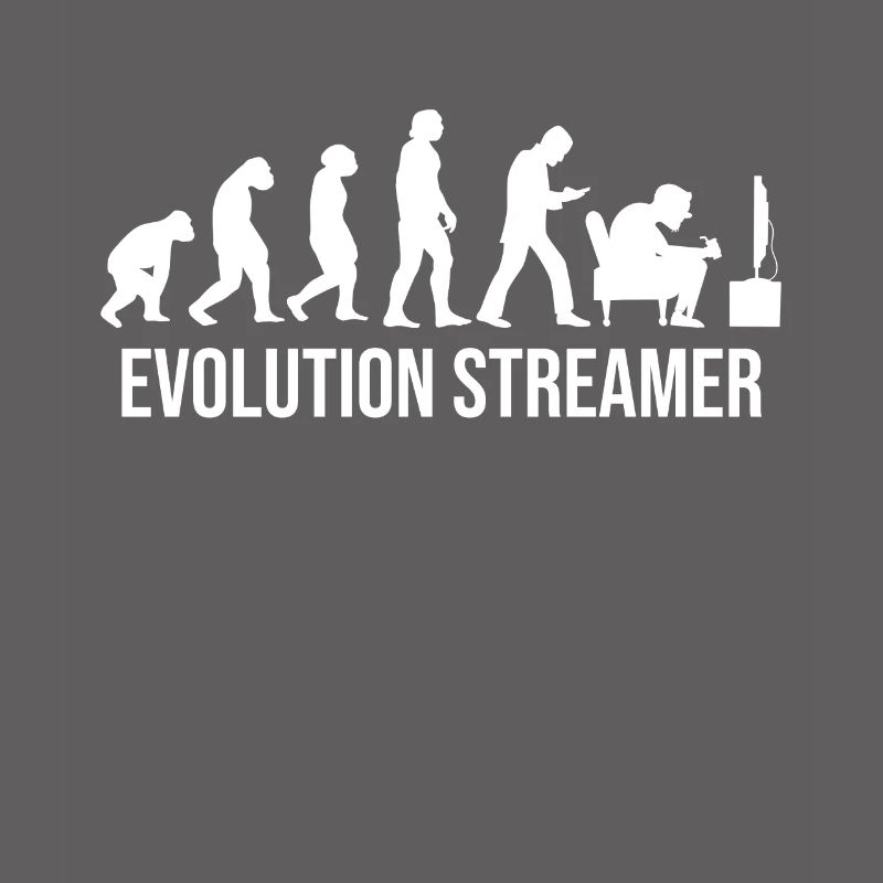 TV-Streaming Evolution Streamer Serien Internet