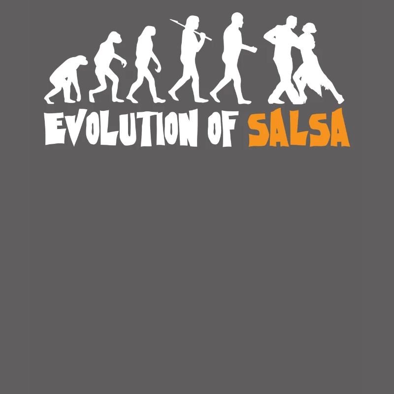Evolution Salsa, Salsa dancer