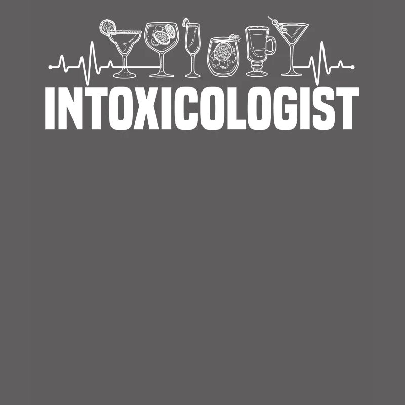 Intoxicologist, bartender, bartender bartender