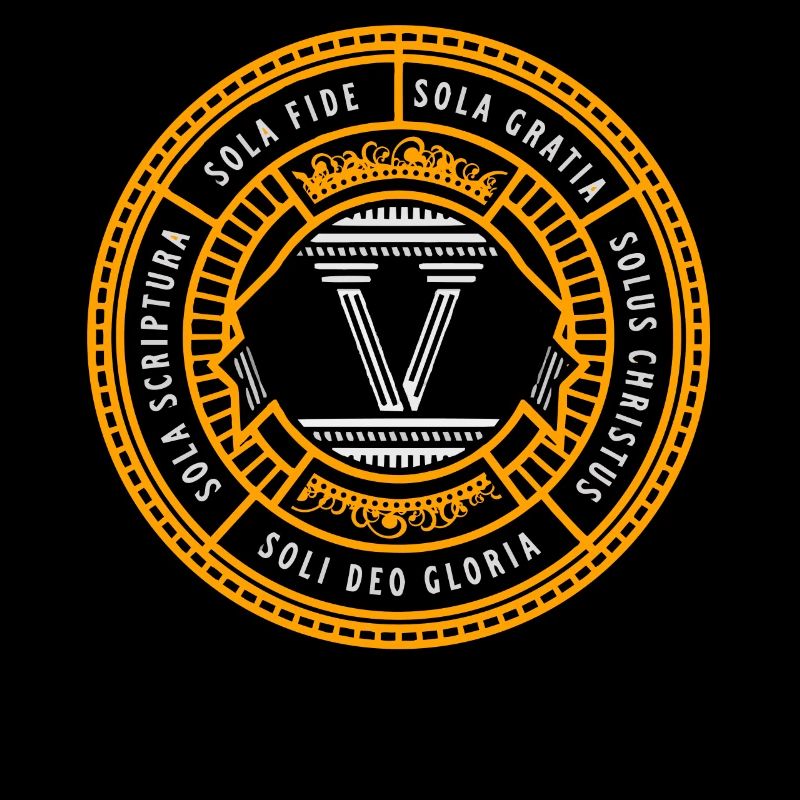 Sola Scriptura Protestant Reformation 5 Solas