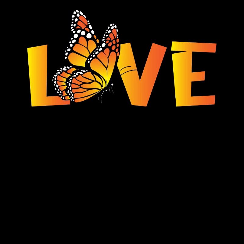 Monarch butterfly