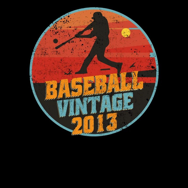 Baseball player born 2013 Birthday