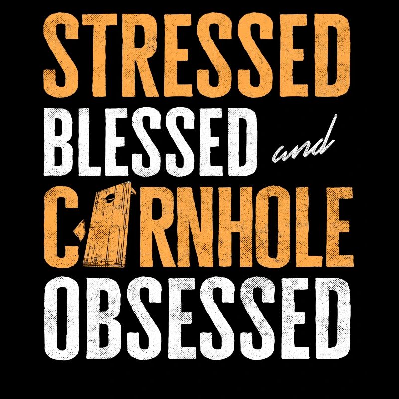 Cornhole -Spieler, Cornhole