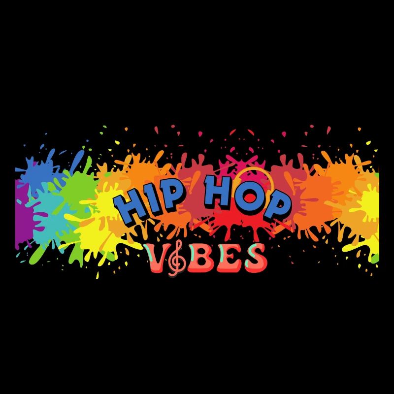 HIP-HOP