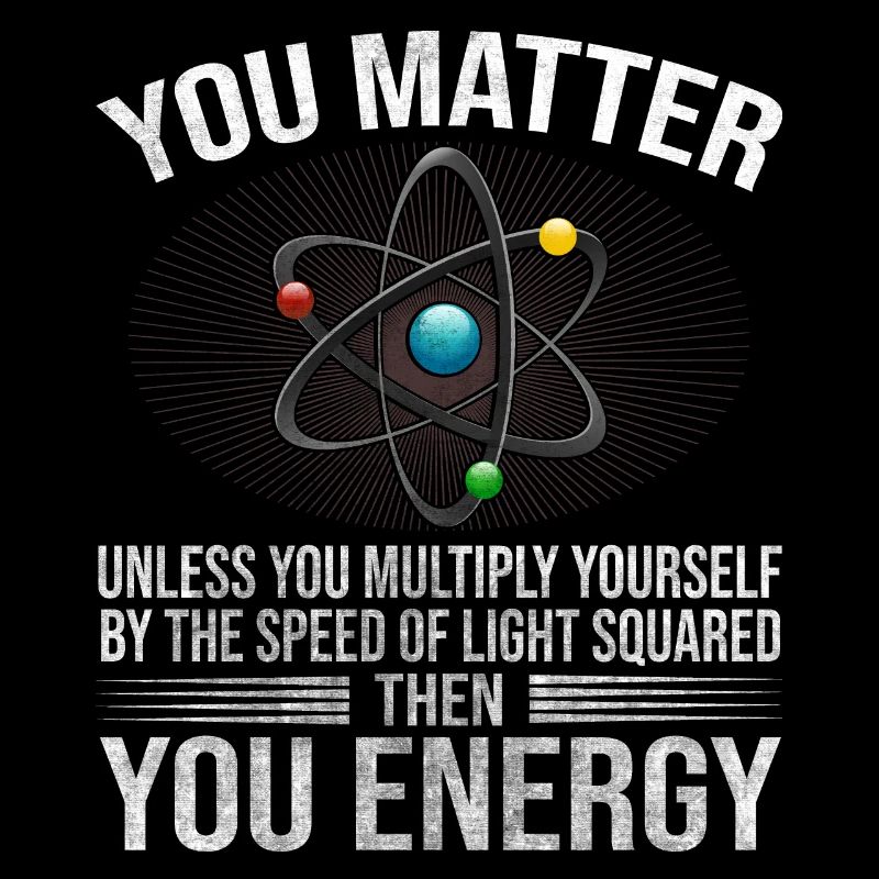 You Matter Unless You Multiply Yourself Science