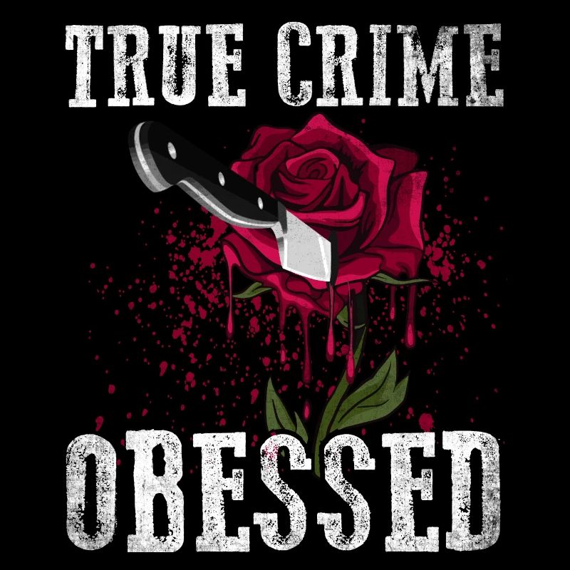 True Crime obsédé