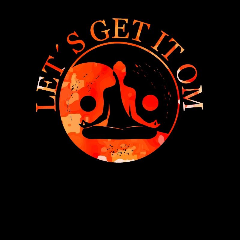 Let's Get It Om Yoga