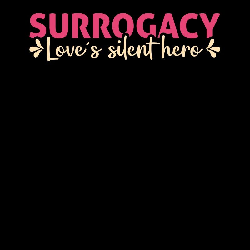 Surrogacy - Love's Silent Hero - Leihmutter