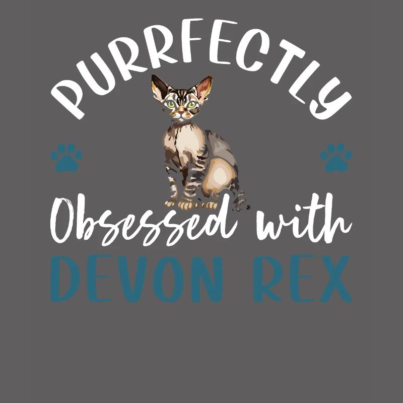 Obsédé par Devon Rex