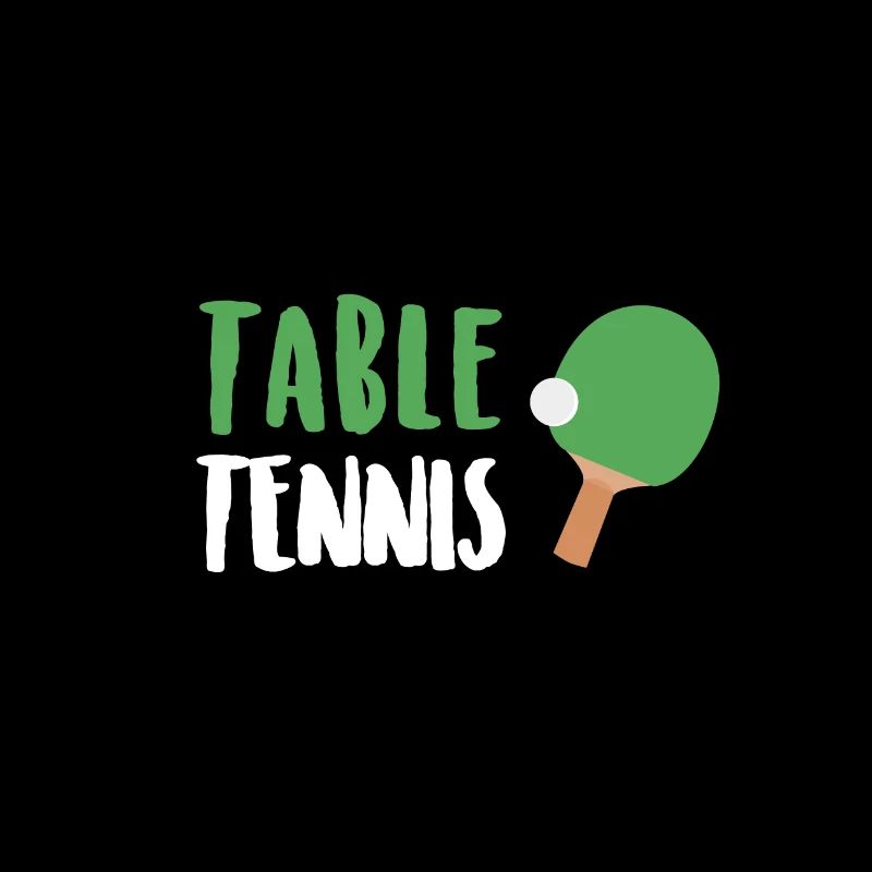 Tennis de table