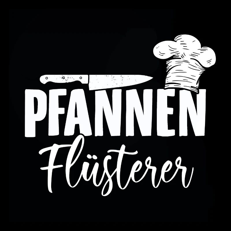 Köche Spruch | Koch Hobbykoch Kochen Geschenkideen