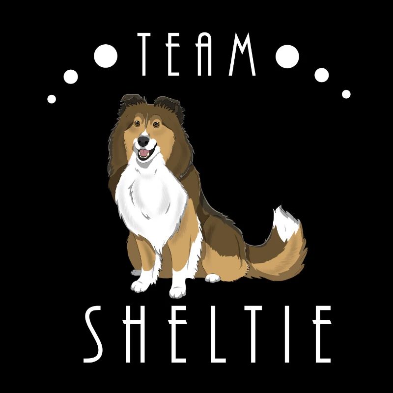 Team Sheltie - Sable