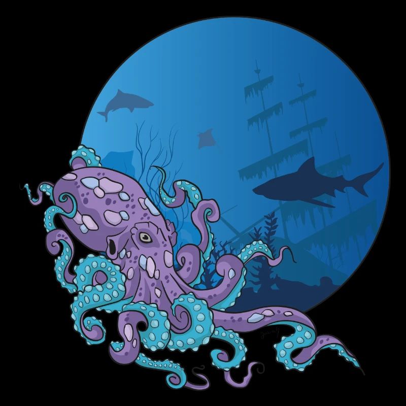 Octopus