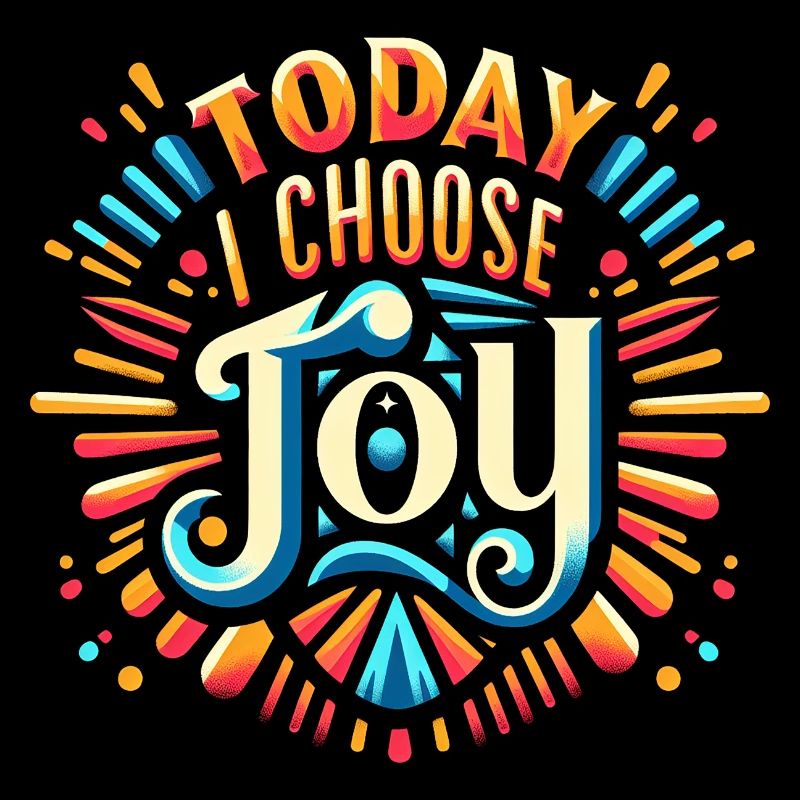 Today I Choose Joy 14