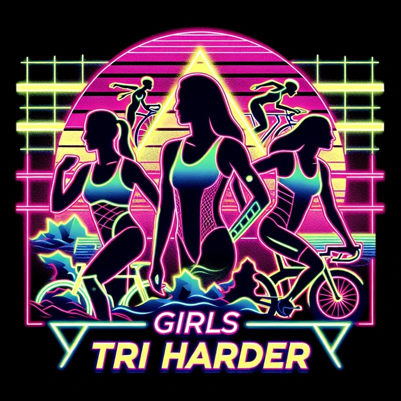 Filles Tri 11