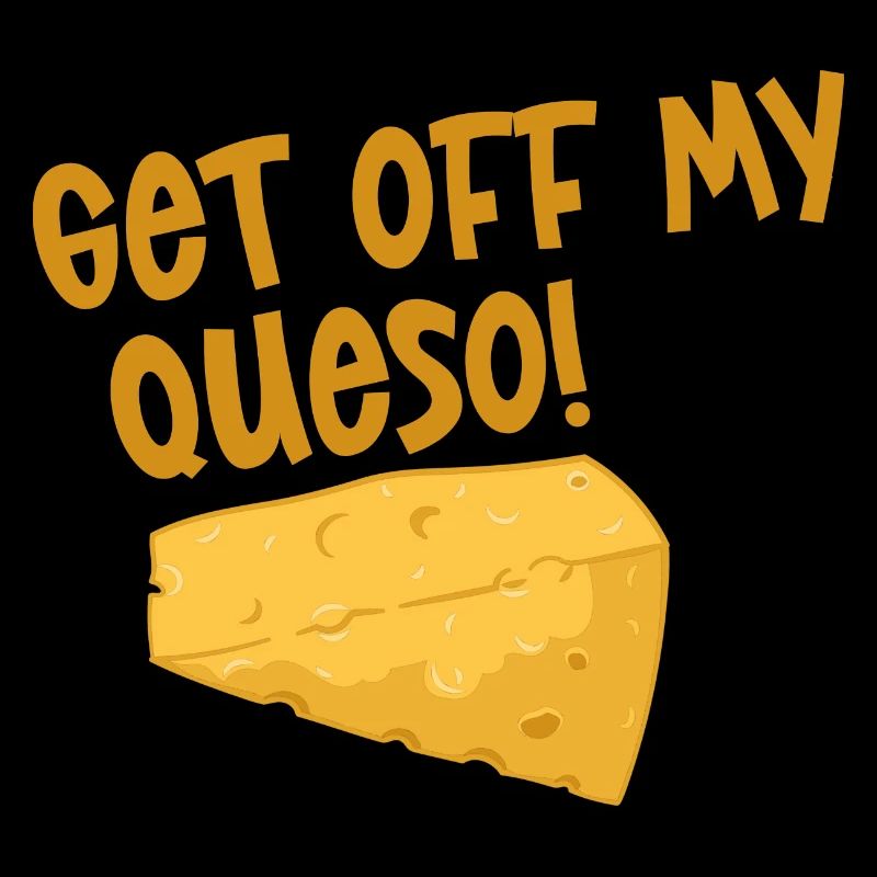 Descends de mon Queso 2