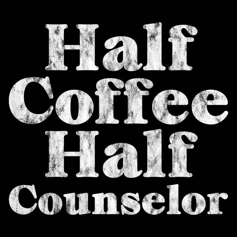Moitié café moitié conseiller 3