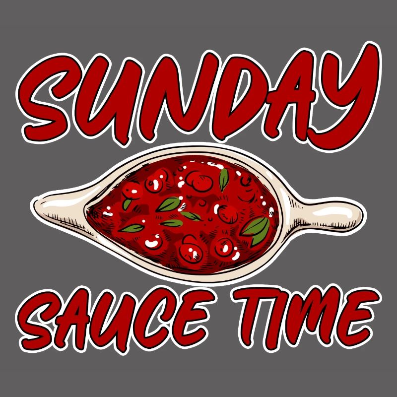 Dimanche Sauce Temps 2