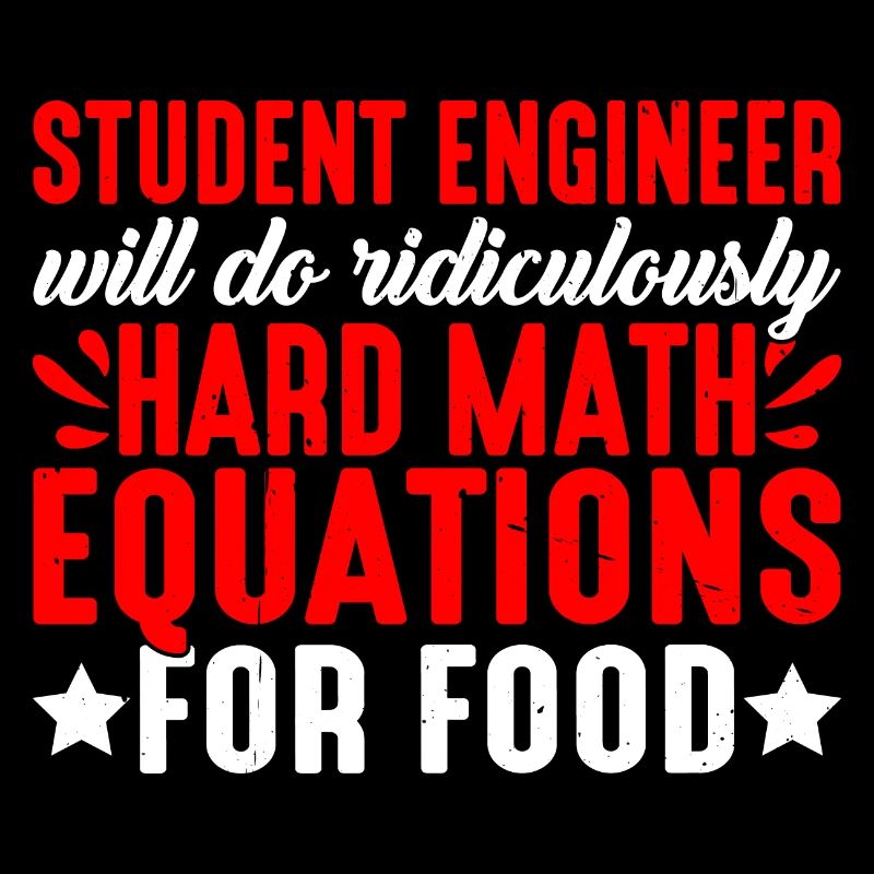 Fera des équations mathématiques ridiculement difficiles pour la nourriture3