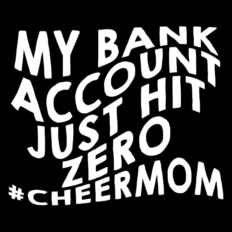 My Bank Account Just Hit Zero 2