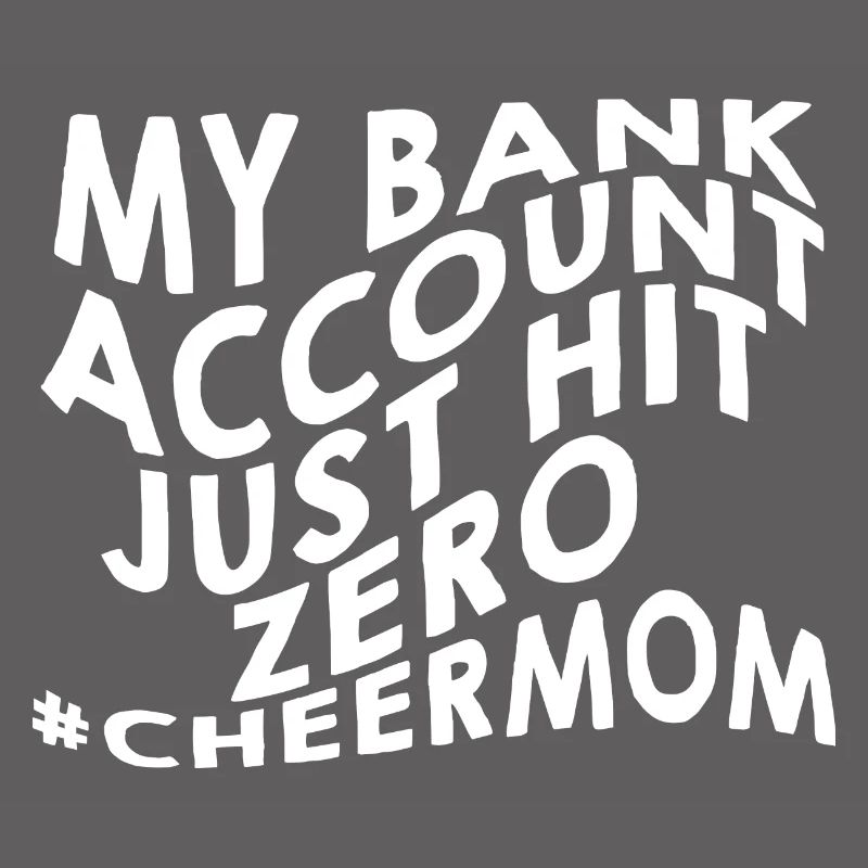 Mon compte bancaire vient d’atteindre zéro 2