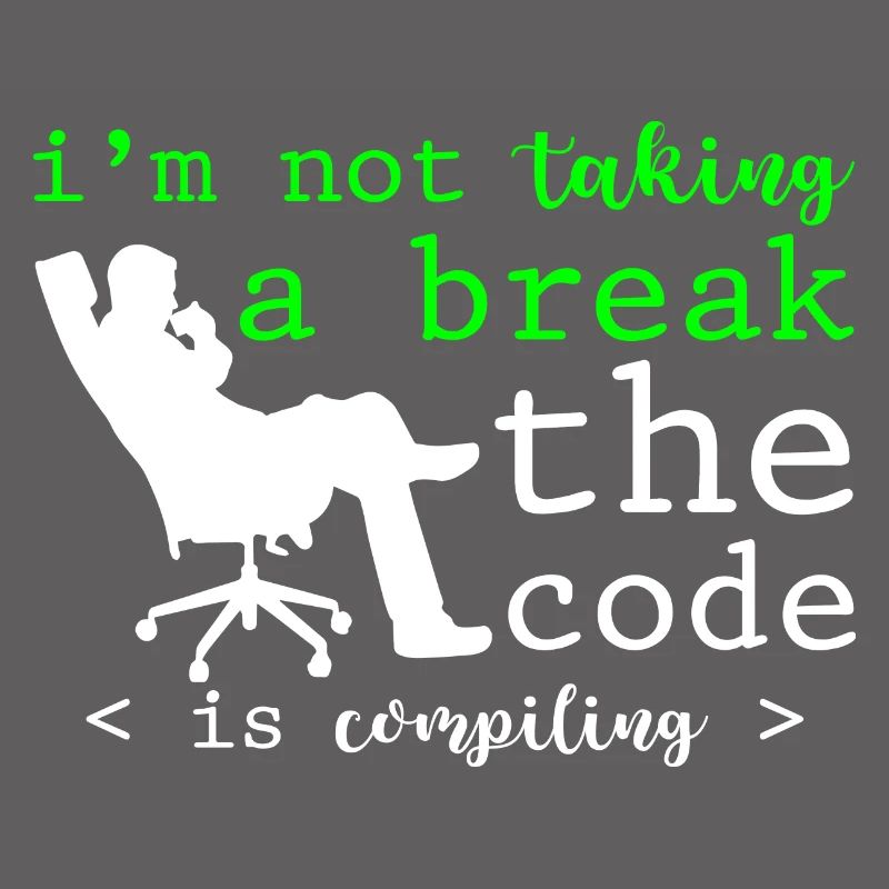Je ne fais pas de pause, le code compile 2