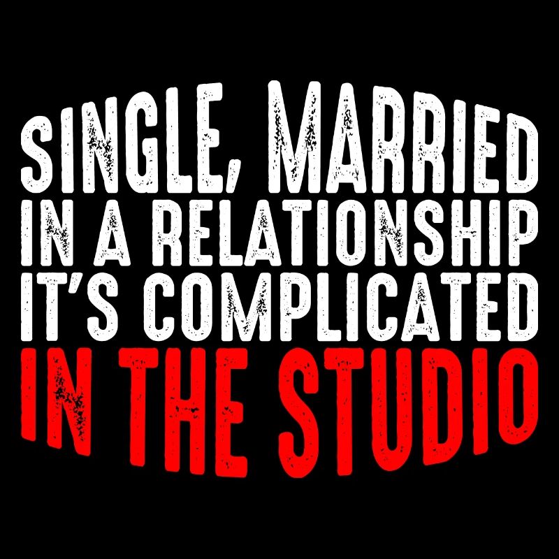 Single, Married, In The Studio 6