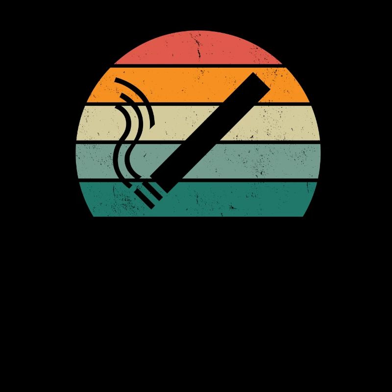 Raucher Raucherin Zigarette Zigarillo Rauchen