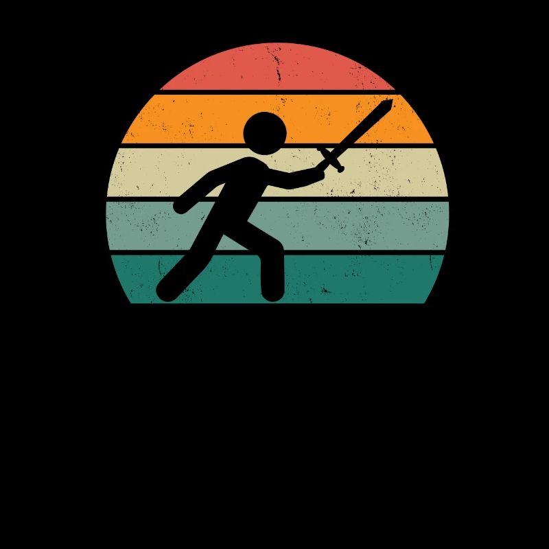 Sword Fighting Sword Blade Lance Sabre Dagger