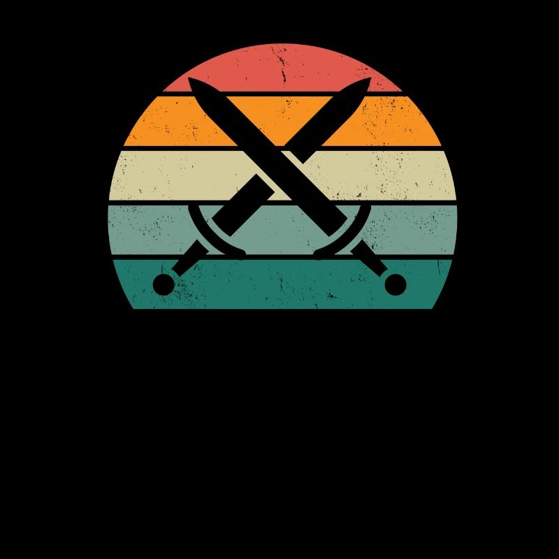 Sword Fighting Sword Blade Lance Saber Dagger